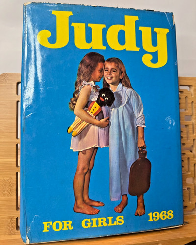 Judy for girls 1968 vintage - 1968,
