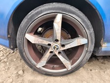 HYUNDAI COUPE 2003-2009 ALLOY