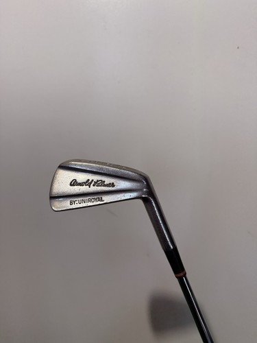 Uniroyal arnold palmer - arnold, iron