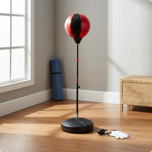 Inflatable punching ball - inflatable,