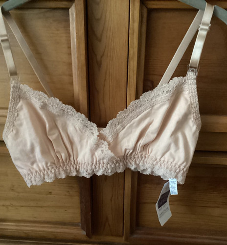 Hanky panky women bralette - hanky,