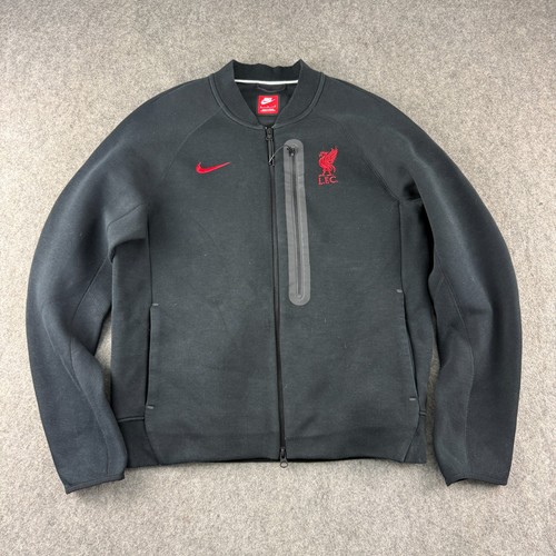 Nike liverpool tech fleece - tech,