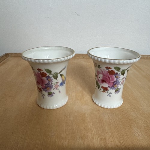 Royal crown derby - royal, bone