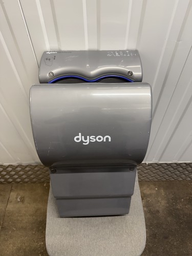 Dyson airblade hand dryer - hand,
