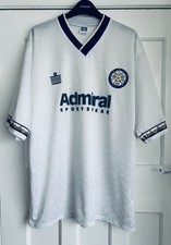 Original Admiral Leeds United
