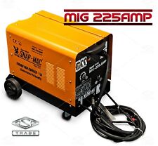 MIG Welding Machine Gas /