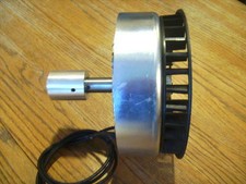 Micro Power Hydro PMA
