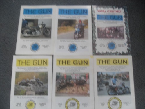 Royal enfield owners club - x,