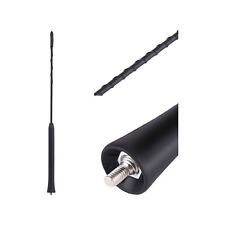 FOR TOYOTA YARIS OEM BLACK RUBBER REPLACEMENT AM/FM AERIAL ANTENNA ROOF MAST
