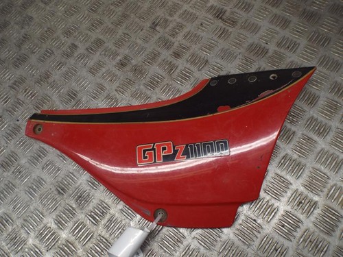 Kawasaki gpz1100 gpz 1100 - kawasaki,