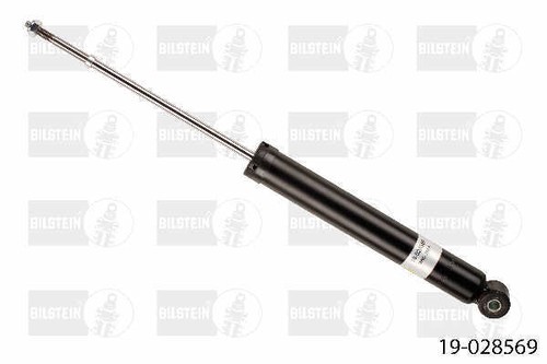 Bilstein rear shock for - b4,