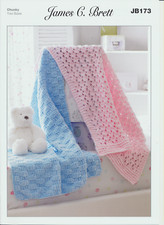 Flutterby Chunky Knitting