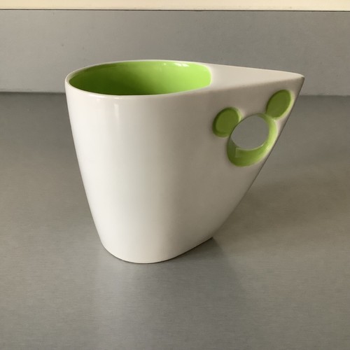 Rare disney mug - rare, mickey