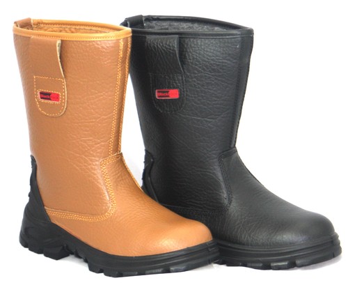 Mens blackrock leather rigger - blackrock,