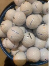 40 x Srixon ad333  Pearl and a Grade golf ballls.