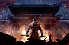 Sekiro Shadows Die Twice PS5