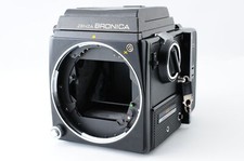 [Near MINT] Zenza Bronica SQ