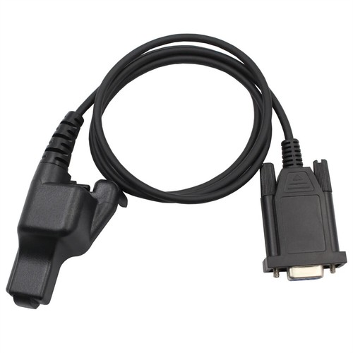 Programming cable for motorola - cable,