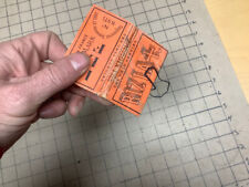 VINTAGE -- RIZ LA+ ROLLING