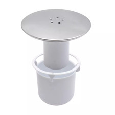 Shower Waste Drain Cap