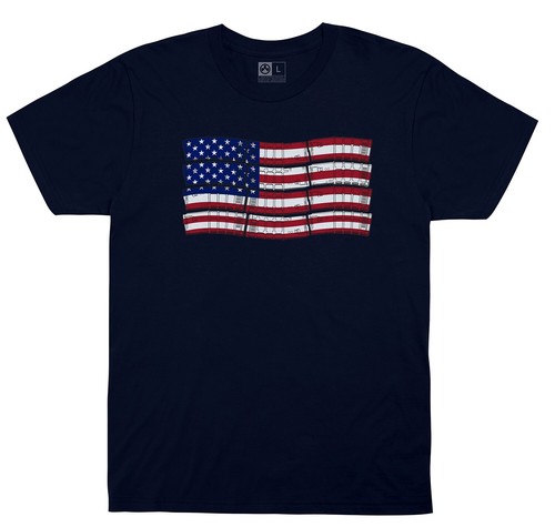 Magpul pmag flag cotton - magpul,