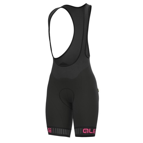 Ale womens cycling bib - ale,