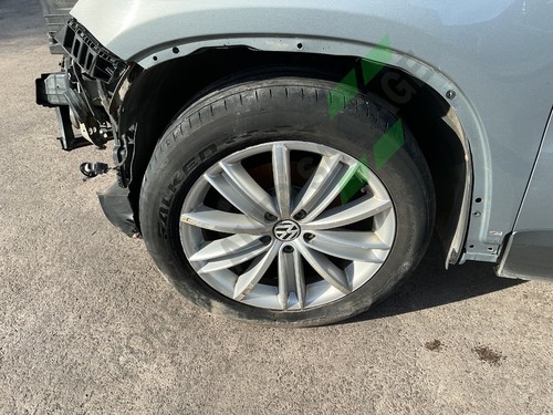 2010 volkswagen tiguan - tiguan, alloy