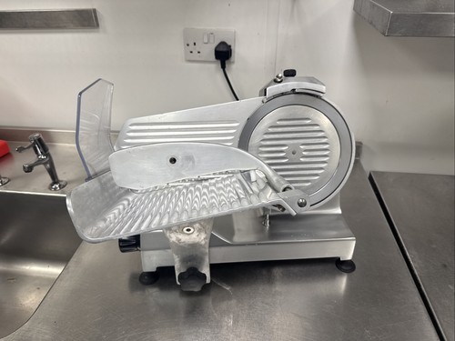 Sirman commercial meat slicer - commercial,
