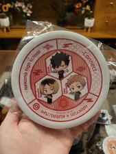 Haikyu Kura Sushi Exclusive