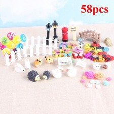 Miniature Decoration Fairy