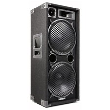 Max SP212 PA Speaker System
