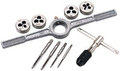 Draper 79201 piece metric - draper, 10