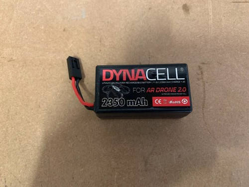Dynacell battery for - dynacell, parrot