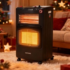 Portable Indoor Outdoor Calor