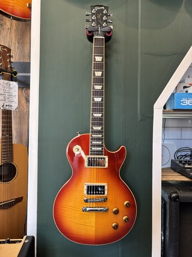 Gibson les paul - paul, standard
