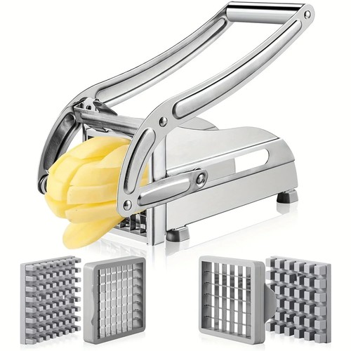 Potato chipper chip chopper - potato,