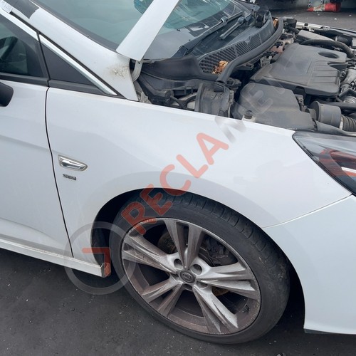 Vauxhall astra sri line - vauxhall, vx-line