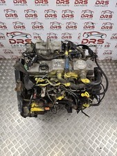 FORD TRANSIT CONNECT MK1