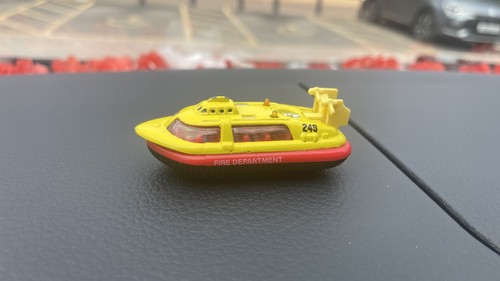 Unbranded model diecast toy - unbranded,