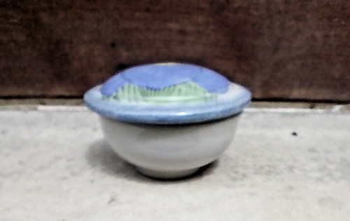 Small highland stoneware - highland,