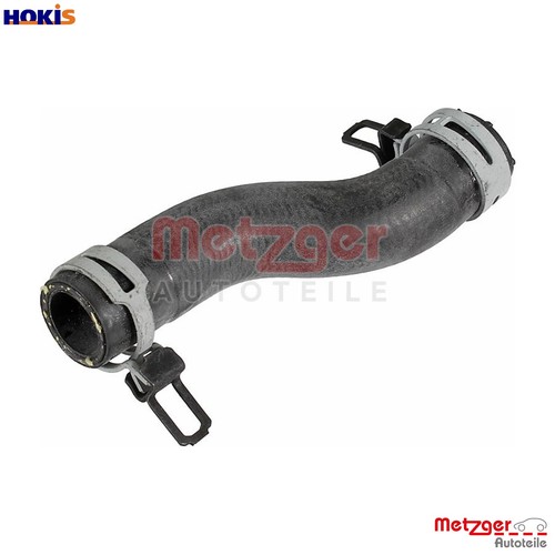 Radiator hose 2422324 for - for, opel
