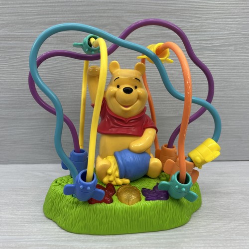 Disney winnie the pooh - winnie,