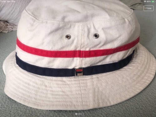 Fila vintage 80s casuals - fila,