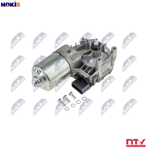 Wiper motor esw 009 - motor, esw-sk-009