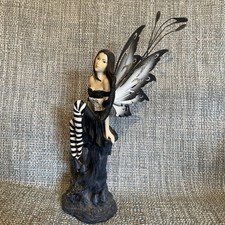Nene Thomas Fantasy Art Collection Gathering Storm Fairy Collectible Figurine