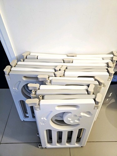 Foldable portable plastic - foldable,