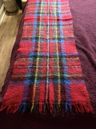 Vintage mohair wool - mohair?,