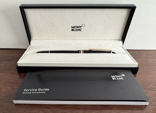 Montblanc meisterstuck legrand - meisterstuck,