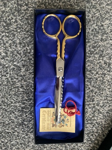 Bingham scissors vintage - scissors,