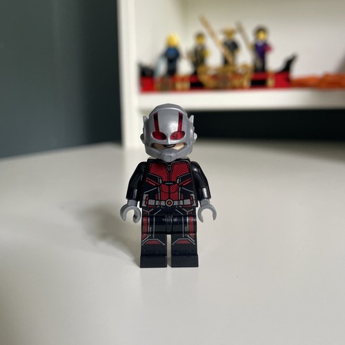 Lego ant man minifigure - lego, marvel